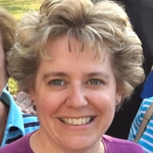 Fundraising Page: Jill Marsch